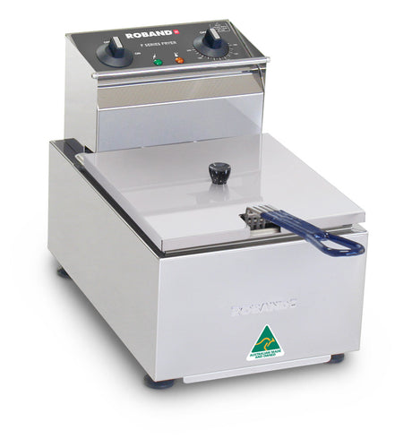Roband Single Pan Fryer 5lt