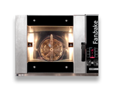 Moretti Forni F50E Electric Convection Oven 5 Trays