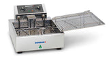 Roband FD10 Commercial Donut Fryer 8.5L