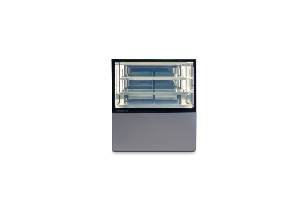 Skope ActiveView Refrigerated Food Display 1200mm