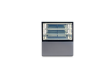 Skope ActiveView Refrigerated Food Display 1200mm