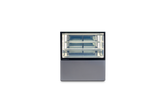 Skope ActiveView 1200mm Heated Food Display Cabinet