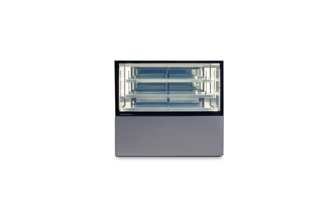 Skope ActiveView 1500mm Refrigerated Food Display