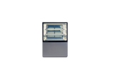 Skope ActiveView Heated Food Display Cabinet 900mm