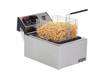 Anvil FFA0001 Deep Fryer Single Pan