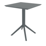 FL-118-11800-196 - Siesta Sky Folding Table 600x600mm