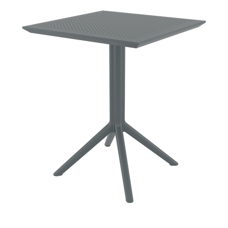 FL-118-11800-196 - Siesta Sky Folding Table 600x600mm