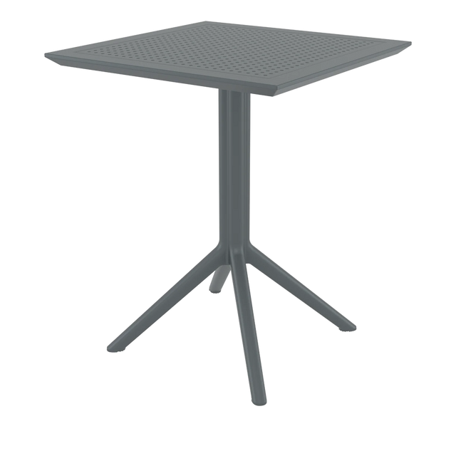 FL-118-11800-196 - Siesta Sky Folding Table 600x600mm