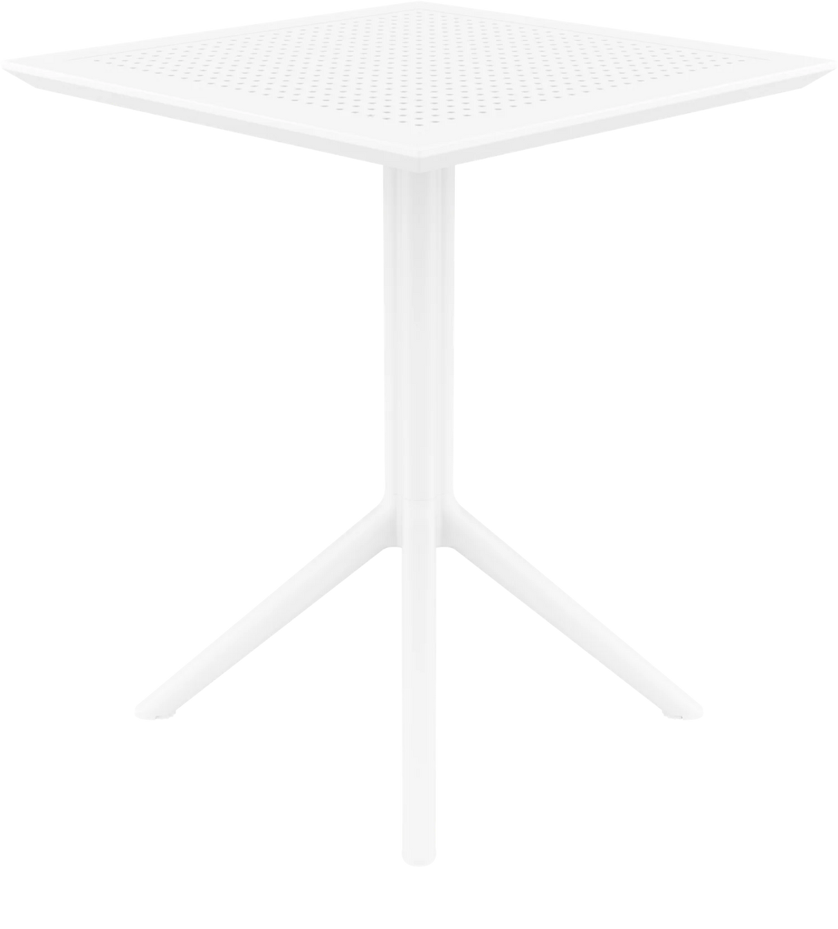 FL-118-11800-196 - Siesta Sky Folding Table 600x600mm