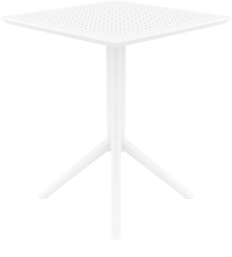 FL-118-11800-196 - Siesta Sky Folding Table 600x600mm
