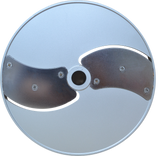 ANVIL Veg/Cut Disc - Slicing 1mm (E1) $160
