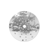 ANVIL Veg/Cut Disc - Shredding 3mm (Z3) $160