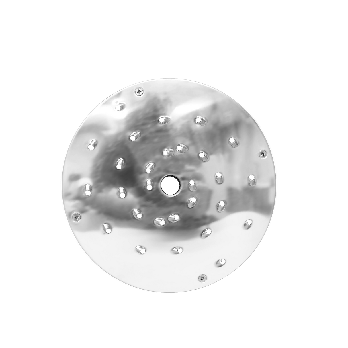 ANVIL Veg/Cut Disc - Shredding 5mm (Z5)