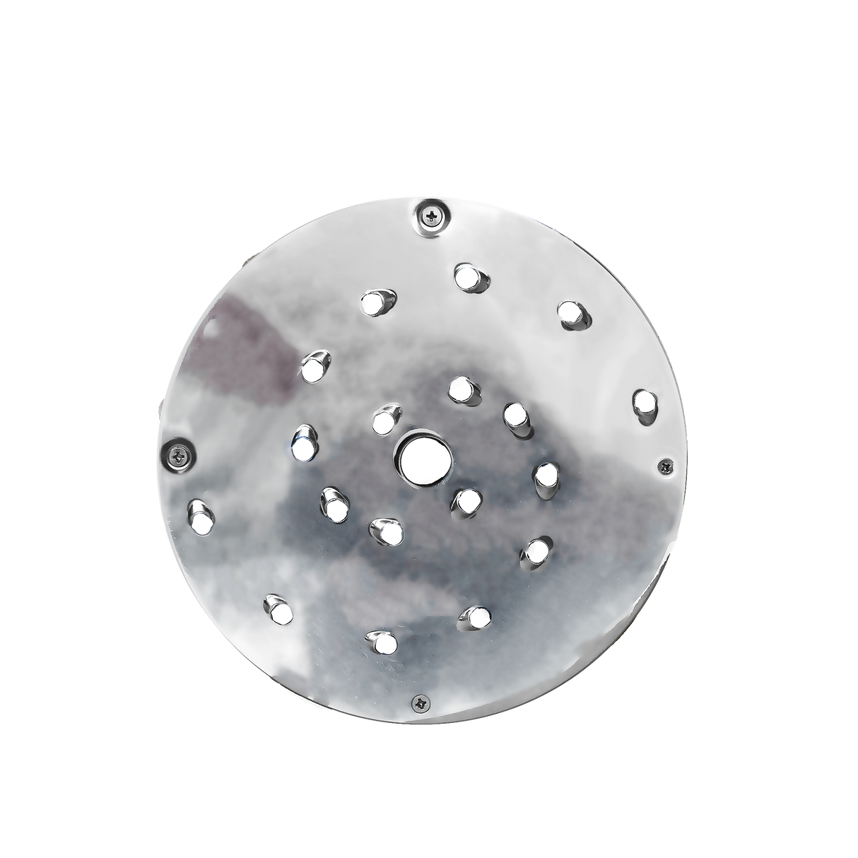 ANVIL Veg/Cut Disc - Shredding 8mm (Z8)