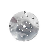 ANVIL Veg/Cut Disc - Shredding 8mm (Z8)