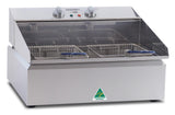 Roband FR111 Frypod Single Pan Countertop Deep Fryer 11L
