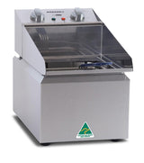 Roband FR18 Frypod Single Pan Countertop Deep Fryer 8L