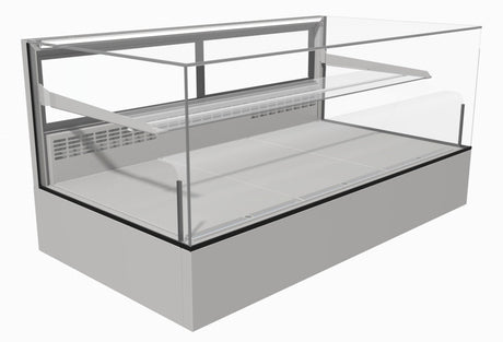 Festive ACCH9/AB | Avon HI Compact Chilled 900 | Countertop | Chilled Food Display | Food Display Cabinet | Commercial Food Display