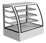 Festive CA12 | Cornwall Ambient 1200 | Ambient Cabinet | Countertop Cabinet | Ambient Food Display Cabinet | Commercial Food Display