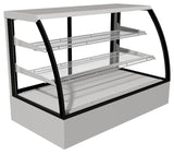 Festive CCC24/3 | Cornwall Chilled 2370 CBI | 3 Shelves | Countertop Cabinet | Chilled Food Display | Food Display Cabinet | Commercial Food Display