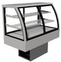 Festive CCI18/3 | Cornwall Chilled 1770 CIC | 3 Shelves | Countertop Cabinet | Chilled Food Display | Food Display Cabinet | Commercial Food Display