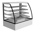 Festive CH9 | Cornwall Heated 900 | Countertop Cabinet | Hot Food Display Cabinet | Food Display Cabinet | Commercial Food Display
