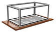 Festive XCF15 |  Frame Canopy for 1480 | Frame Canopy | Commercial Food Display