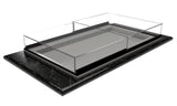 Festive XCS12 | Sliding Canopy for 1155 | Sliding Canopy | Commercial Food Display