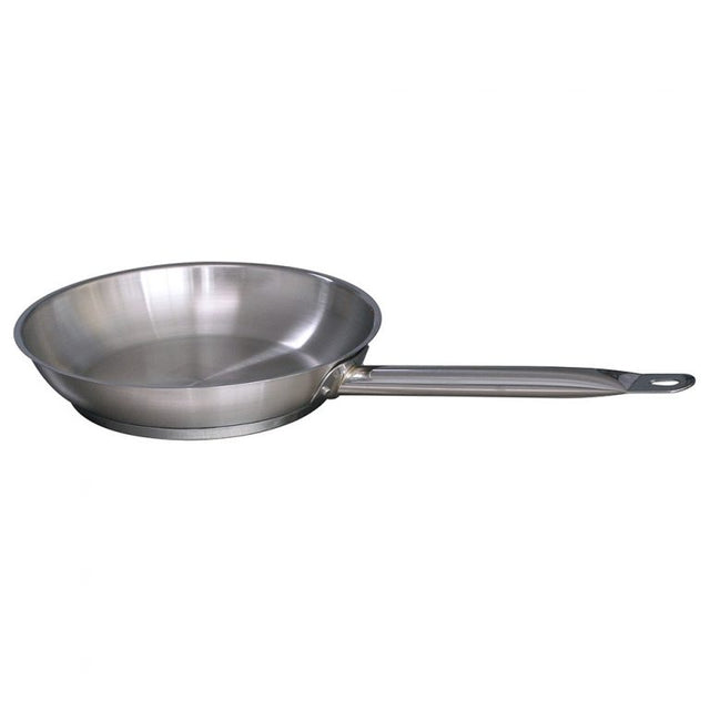 FP20T - FÖRJE Non-Stick Frying Pan with Premium Coating 200mm–400mm