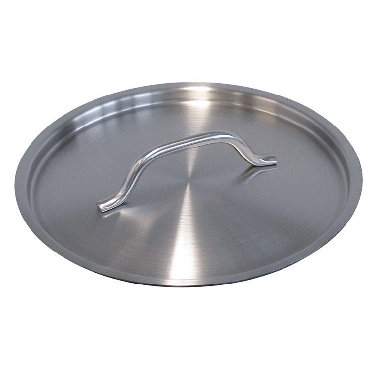 L14 - FÖRJE Replacement Lid 140mm–500mm