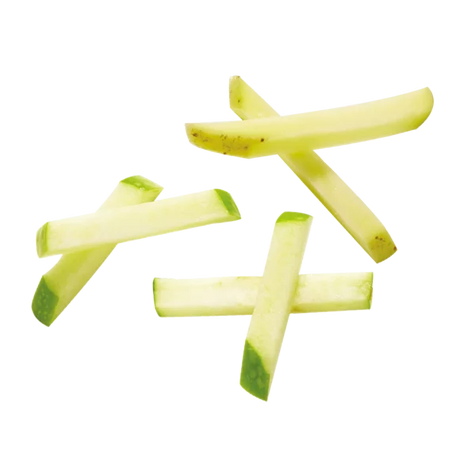 Robot Coupe 27117W | French Fries - 10 x 10 mm | Essential Series 27117W