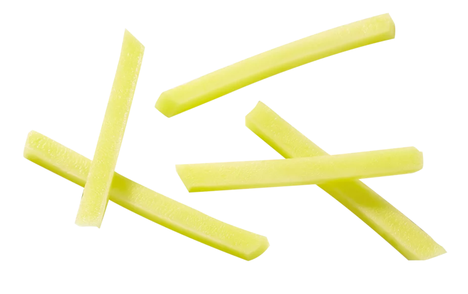 Robot Coupe 49324 | 6 x 6 mm French Fry Attachment | R 502 & CL 50 49324