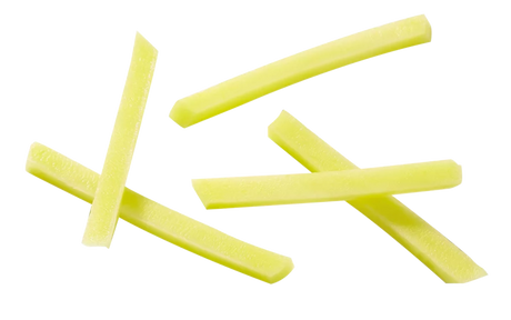 Robot Coupe 49324 | 6 x 6 mm French Fry Attachment | R 502 & CL 50 49324