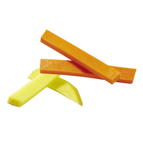 Robot Coupe 28159W | French Fries Dicing Disc 8 x 16 mm | Expert Series 28159W