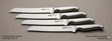 27195 - Furi-Pro Bread Knife 20Cm (Fur603E) (Sold in sets of 4)