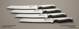 27195 - Furi-Pro Bread Knife 20Cm (Fur603E) (Sold in sets of 4)