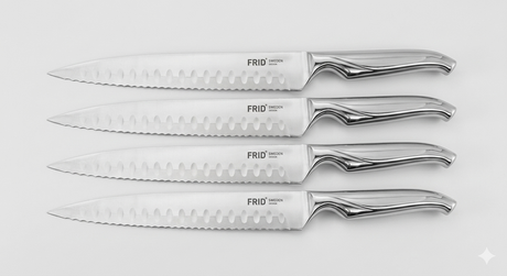 27196 - Furi-Pro Chefs Bread Knife 23Cm (41350) (Sold in sets of 4)