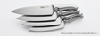 27194 - Furi-Pro Cooks Knife 20Cm (Fur101E) (Sold in sets of 4)