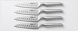 27181 - Furi-Pro Asian Utlity Knife 12Cm (41353) (Sold in sets of 4)