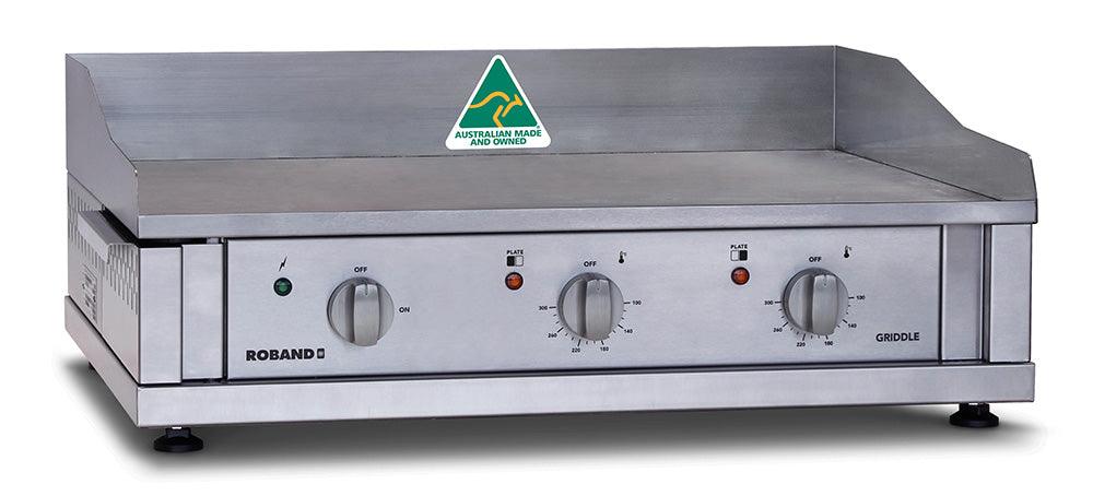 Roband G700 Induction Griddle Plate