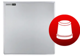 Skope GALA MDP150 A | Modular Ice Cube Maker | Ice Maker Head | Commercial Ice Machine Head
