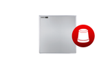 Skope Gala ITV Modular Ice Maker 150kg Cuber Head