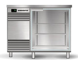 Skope GC.1.GSW-SS | Glass Chiller | 1 Door | Underbench Fridge | BackBar | Glass Chiller