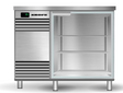 Skope GC.1.GSW.r | Remote | Glass Chiller | 1 Door | Underbench Fridge | BackBar | Glass Chiller
