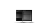 Skope GC.1.GSW | Glass Chiller | Glass Door | 1 Swing Door