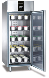 EVERLASTING Gelato Storage Cabinet 875L