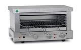 Roband Grill Max GMW815E 8 Slice Grill Toaster