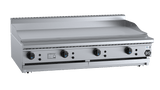 B+S Black Series GRP-12BM Grill Plate 1200mm Bench Mounted