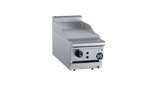 B+S Black Series GRP-3BM Grill Plate 300mm Bench Mounted