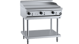 B+S Black Series GRP-9 Grill Plate 900mm
